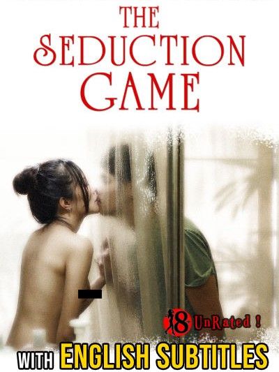 [18+] The Seduction Game (2011) UNRATED HDRip download full movie
